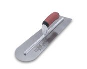 Img of 18 X 4 Finishing Trl-Round F